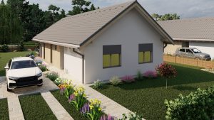 Bungalov 009